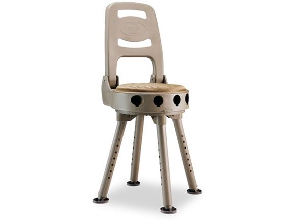 Picture of PORTABLE CHAIR